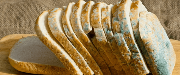 лечение интоксикации от хлеба