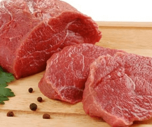 отравление мясом