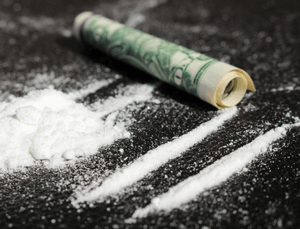 передозировка кокаином