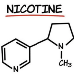 Никотиновая заместительная терапия