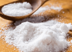польза и вред поваренной солью для человека