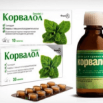 Какие необходимо принимать лекарства при рвоте?