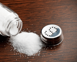 смертельная дозировка соли