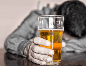 линекс при алкогольном отравлении