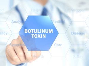 Ботулинический токсин