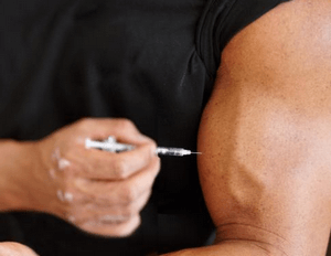 Вред стероидов и анаболиков