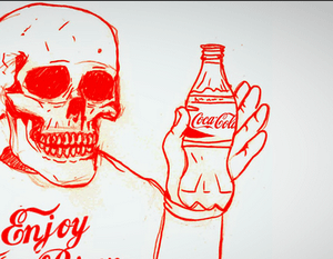 Вред от coca-cola для организма