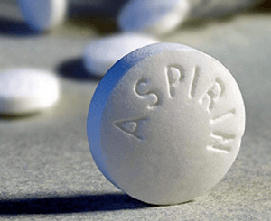 Польза и вред аспирина