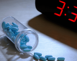 опасные снотворные лекарства