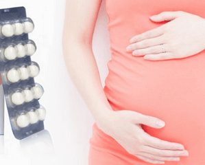 дюфастон передозировка при беременности