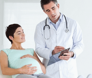 Фуразолидон беременным - можно ли?