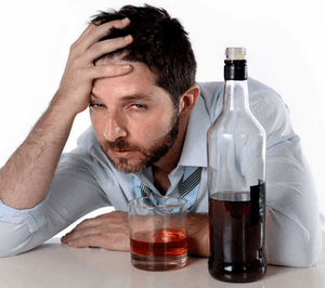 головная боль после отравления алкоголем