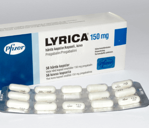 препараты лирика - возможно передозировка?
