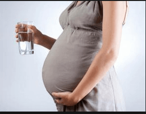 Ессентуки при беременности - можно ли?