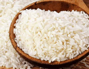 рис при отравлении