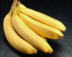 Что делать при отравлении бананами