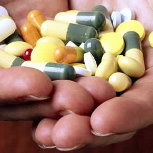 Отравление Флемоксином