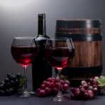 Ягоды терна: польза и вред для мужчин и женщин (варенье, вино, самогон)