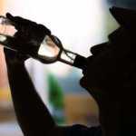 Хроническое и острое отравление алкоголем - симптомы и признаки
