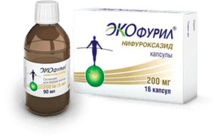 Как быстро вылечить понос?