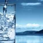 Чистая вода — залог крепкого здоровья