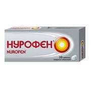 нурофен Алкогольное отравление - чем лечить?