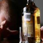 О вреде алкоголя на организм человека