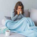 10 советов по профилактике простуды и гриппа для пожилых людей и лиц, ухаживающих за ними