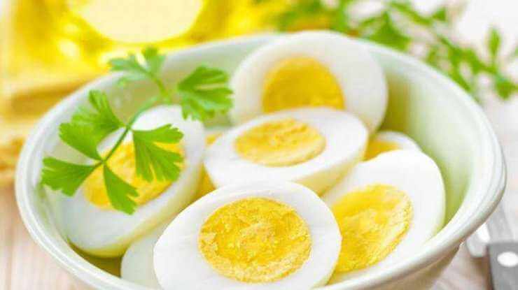 Можно ли отравиться сырыми яйцами?