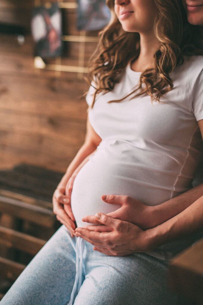 Профилактика геморроя при беременности и после родов