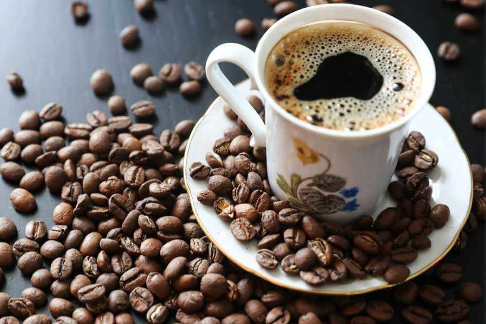 Польза натурального кофе для здоровья