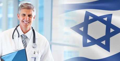 Лечение в Израиле - гарантия высокой точности и эффективности