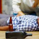 Женский алкоголизм: причины и лечение