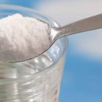 Водка с солью от поноса: рецепт, принцип действия, противопоказания