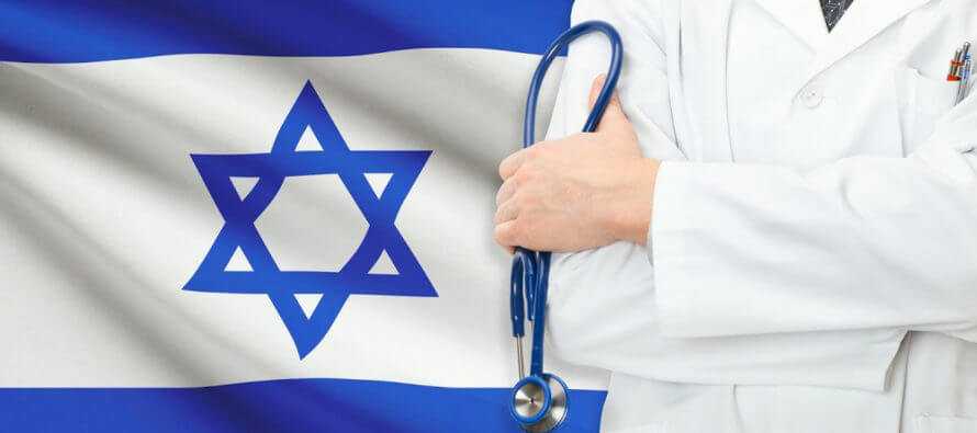 Лечение аллергии в Израиле