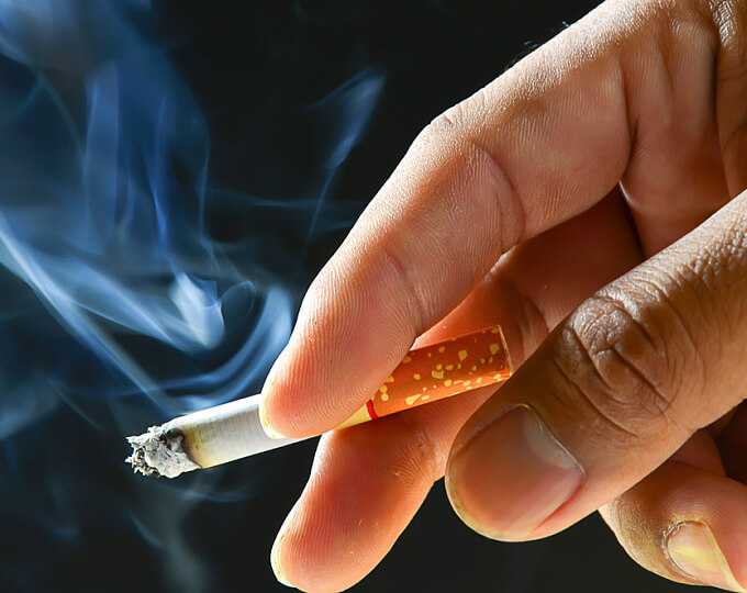 Курение: вопросы и ответы о никотиновой зависимости