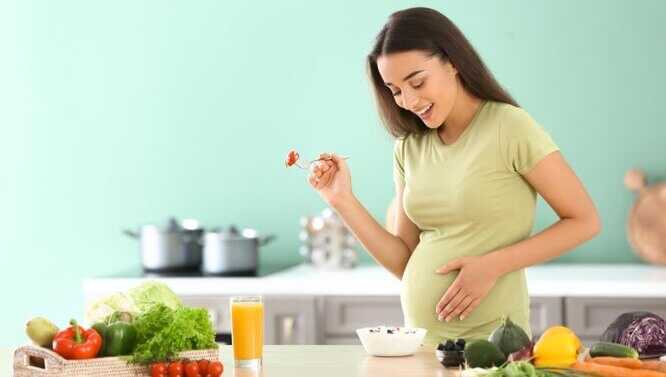 Чем грозит диарея при беременности