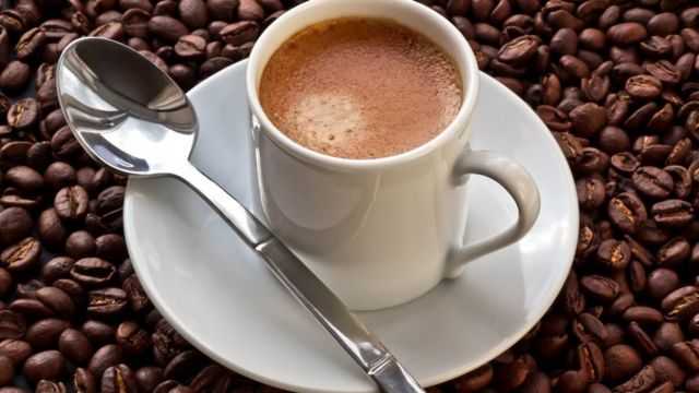 Похудение на чашечке кофе – диеты для кофеманок