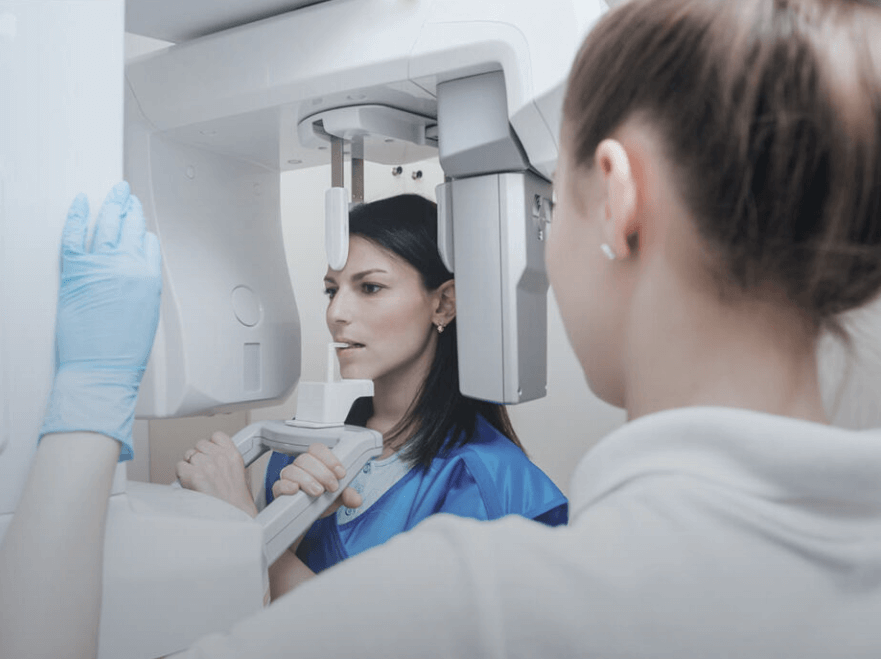 Стоматологические КЛКТ томографы – принцип работы, применение