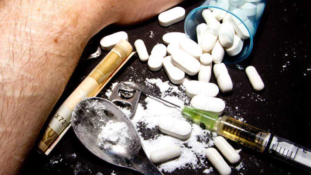 Как сдать анализы на наркотики