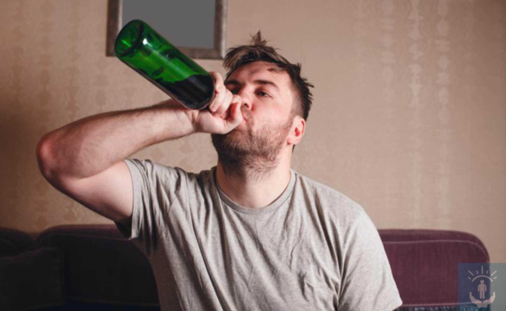 В чем разница между пьянством и алкоголизмом?