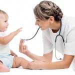 Как выбрать детский ортопедический матрас