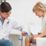 Лечение столбняка у детей: полезные рекомендации