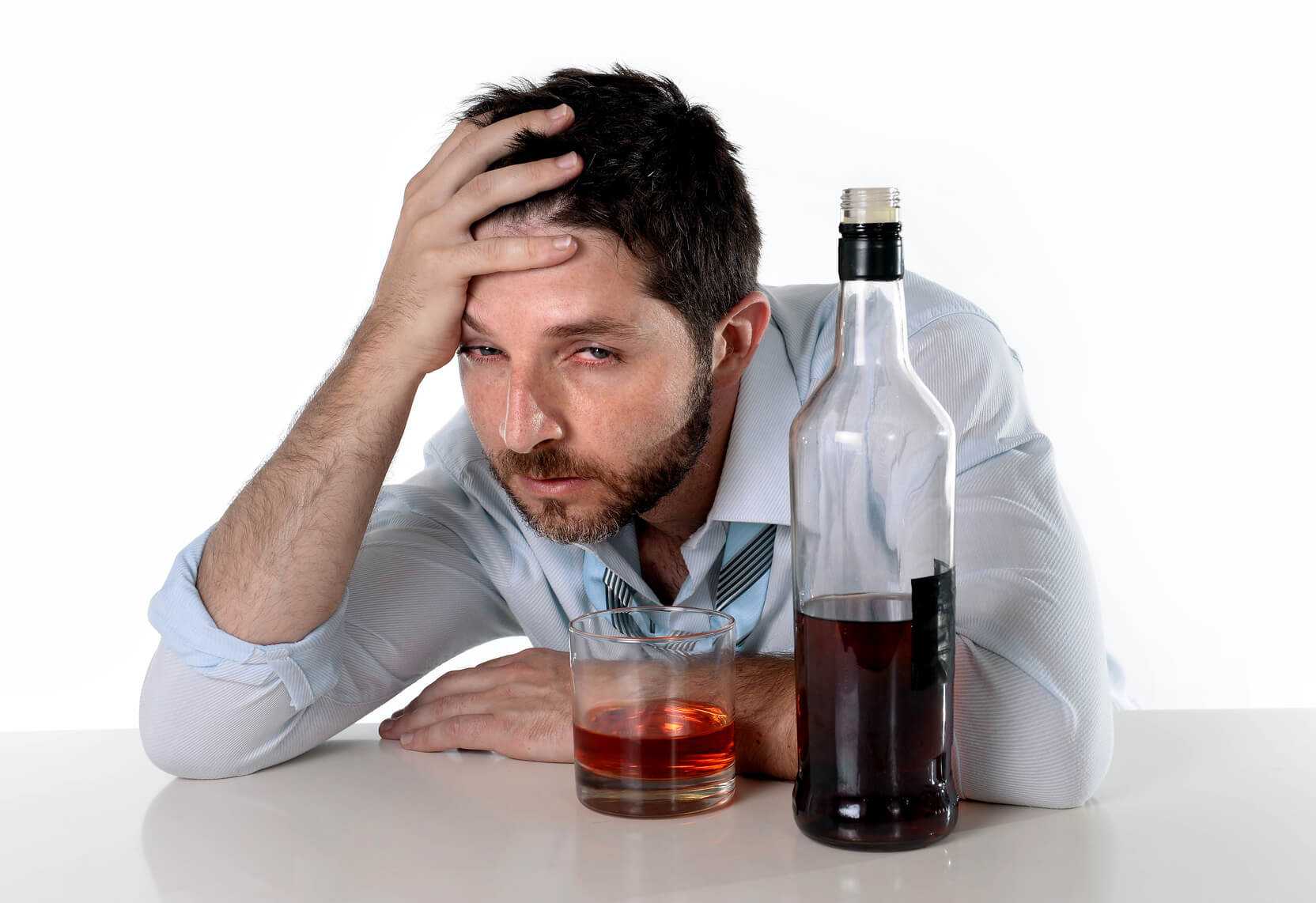 Лечение алкоголизма: особенности и принципы
