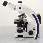 Инновации в микроскопии: взгляд на модели Olympus CX43 и BX43