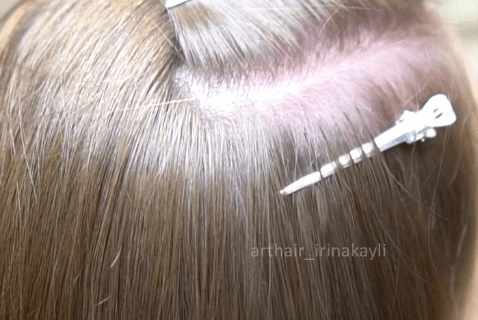 Технологии наращивания волос: мифы и реальность
