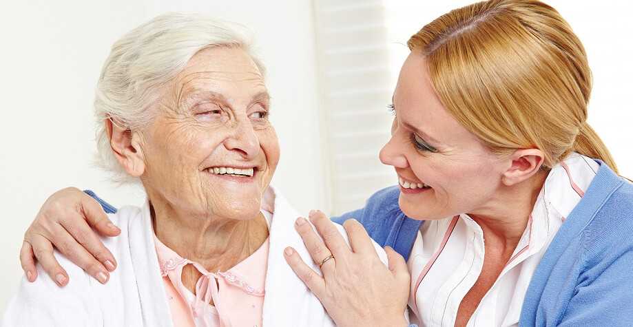 Срібний вік: як розуміти та долати деменцію