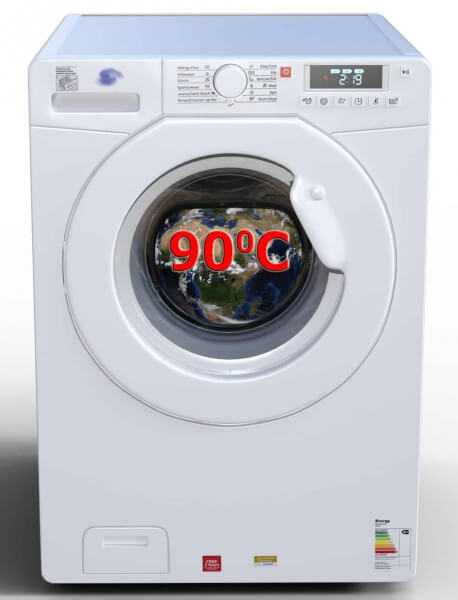 washing-machine