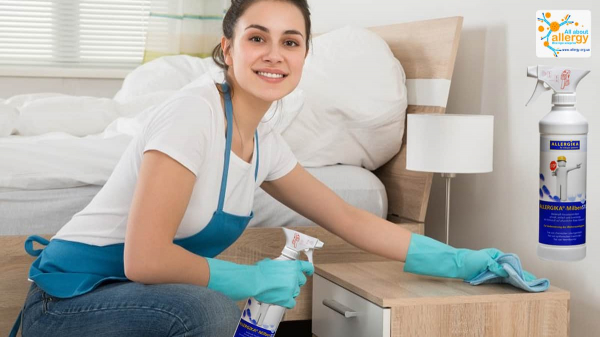 Что могут сделать родители для лечения и контроля детской астмы
