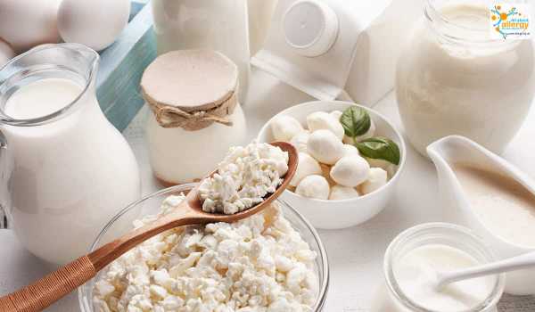 54 продукта, которые можно употреблять при безглютеновой диете